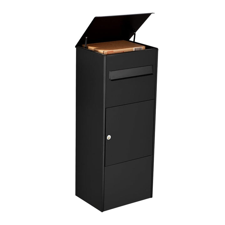 MEFA Paketbrevlåda Oak 480 SKU REN-480100 EAN