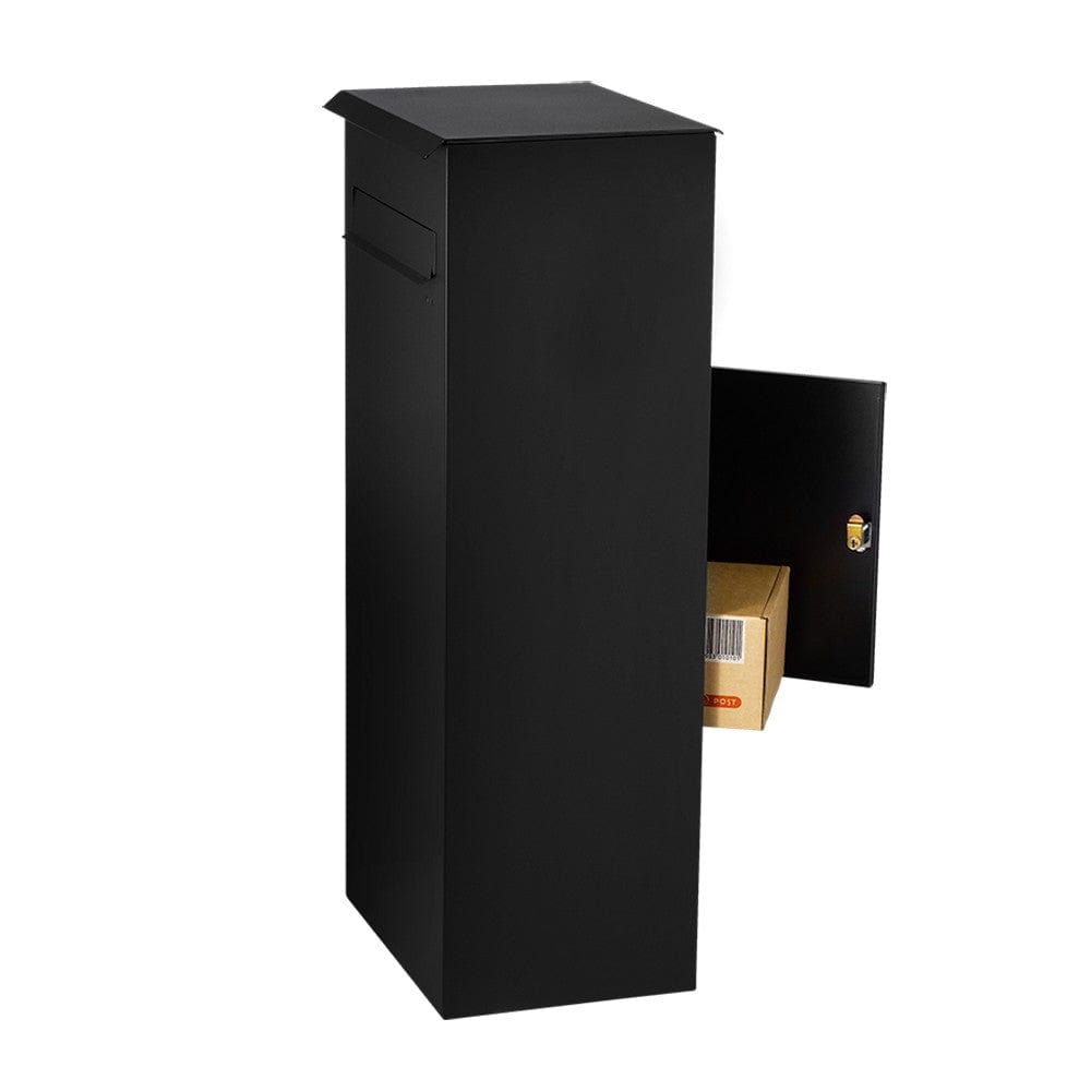 MEFA Paketbrevlåda Oak 481 SKU REN-481100T EAN