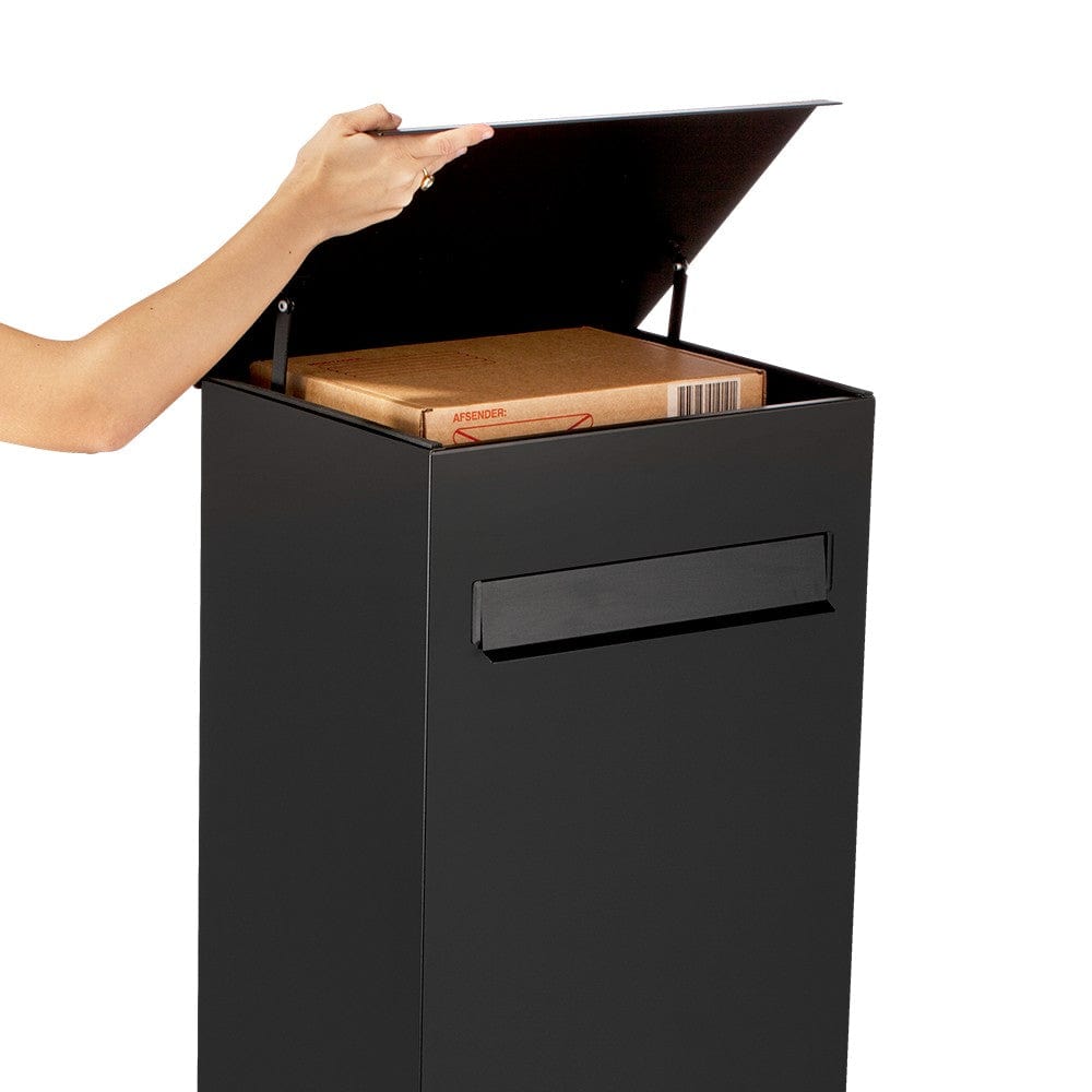 MEFA Paketbrevlåda Oak 481 SKU REN-481100T EAN