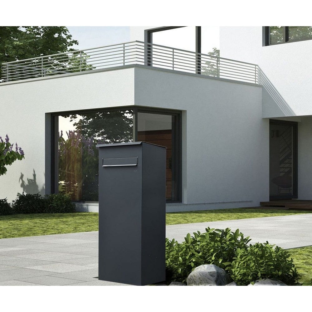 MEFA Paketbrevlåda Oak 481 SKU REN-481100T EAN