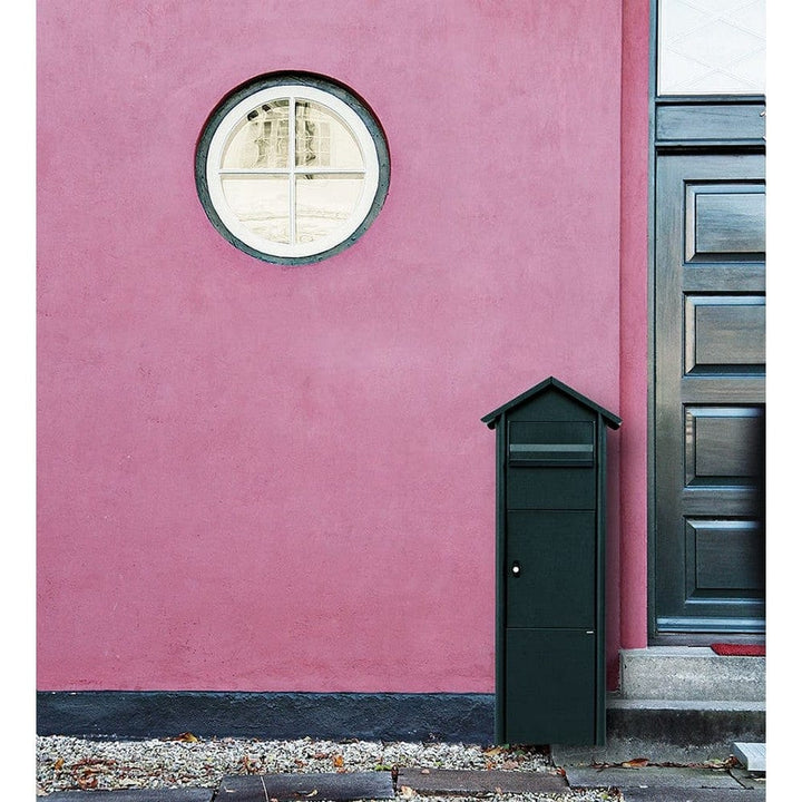 MEFA Paketbrevlåda Pine 485 SKU EAN