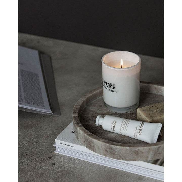 Meraki Bricka Marble SKU EAN