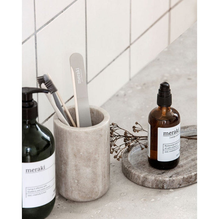 Meraki Bricka Marble SKU EAN