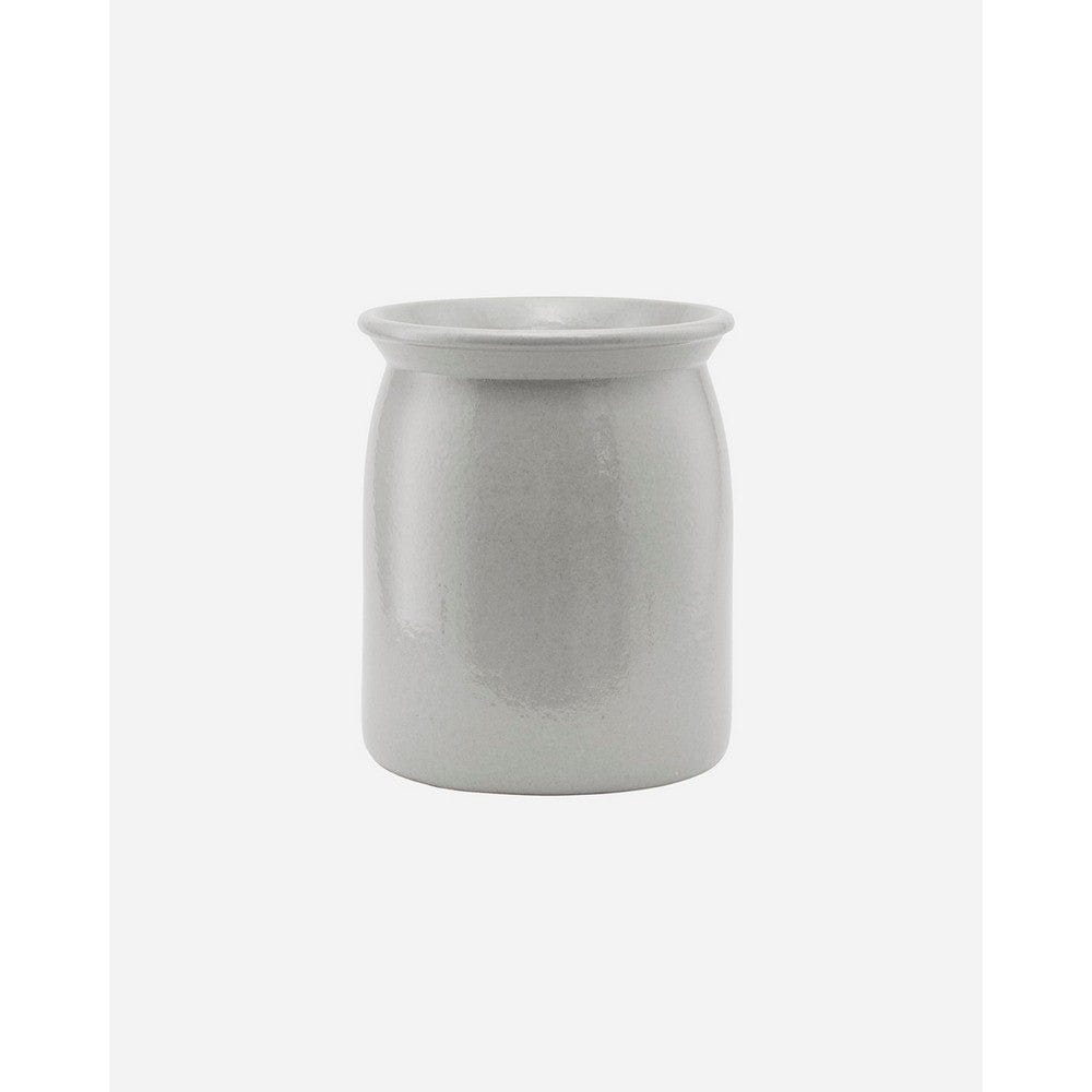 Meraki Burk i Stengods 24x20 cm SKU SOC-303840011 EAN 5707644709195