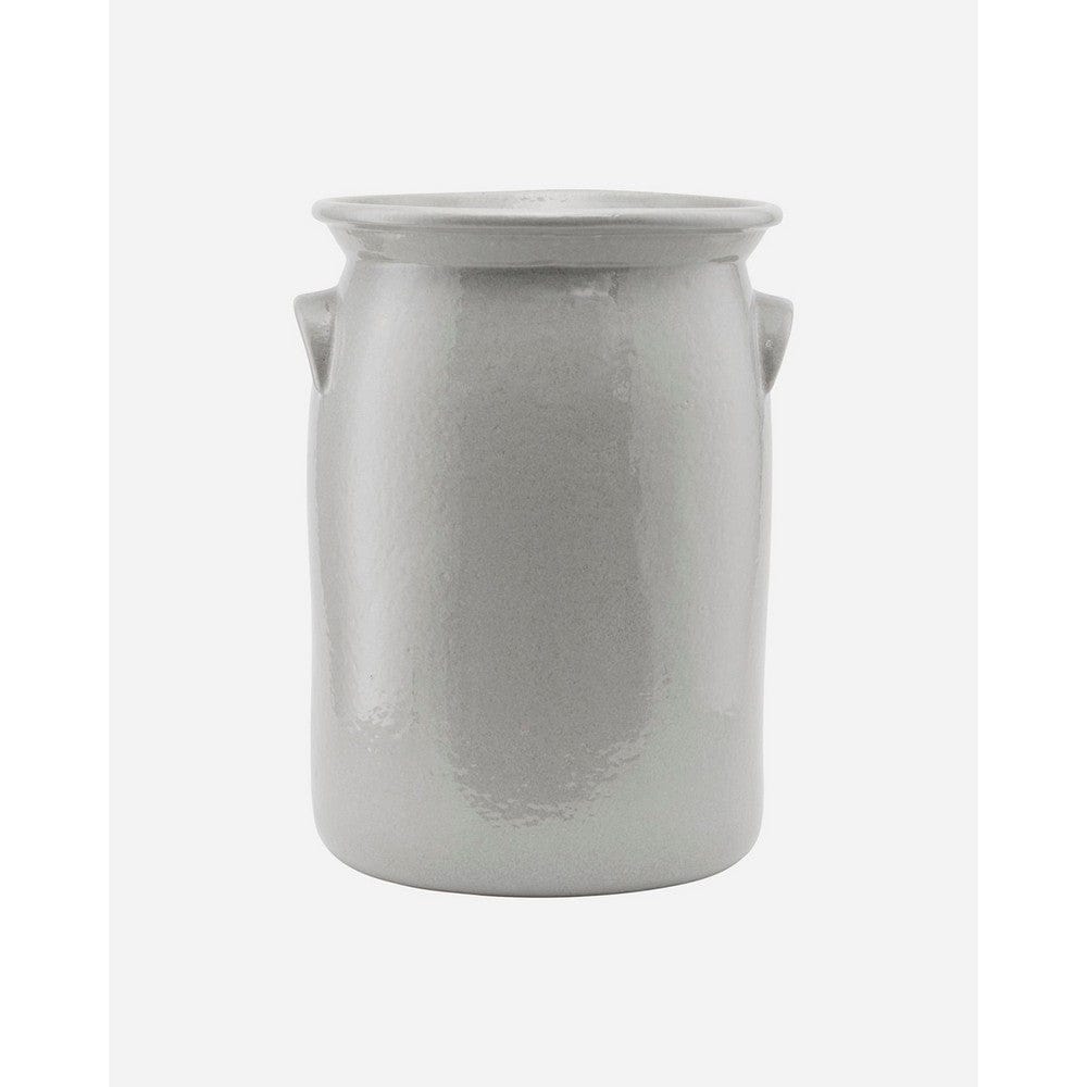 Meraki Burk i Stengods 36x25 cm SKU SOC-303840012 EAN 5707644709218