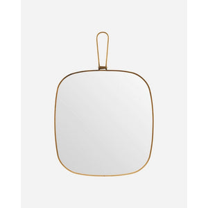 Meraki Spegel med Ram 26x28 cm SKU SOC-303990001 EAN 5707644628953