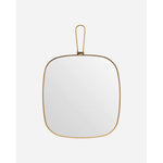 Meraki Spegel med Ram 26x28 cm SKU SOC-303990001 EAN 5707644628953