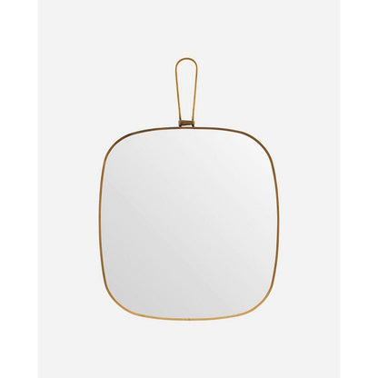 Meraki Spegel med Ram 26x28 cm SKU SOC-303990001 EAN 5707644628953