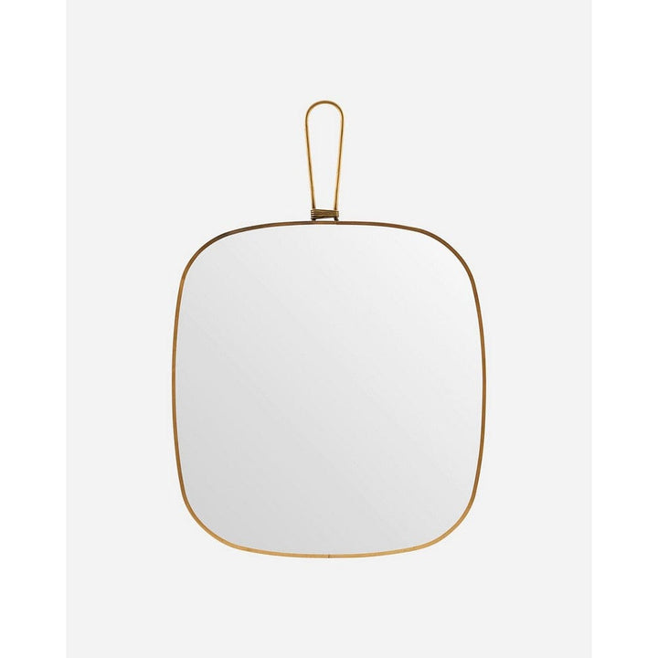 Meraki Spegel med Ram 26x28 cm SKU SOC-303990001 EAN 5707644628953