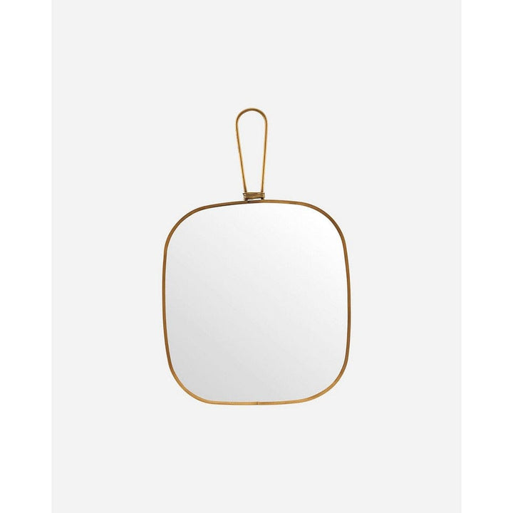 Meraki Spegel med Ram 20x22 cm SKU SOC-303990003 EAN 5707644629035