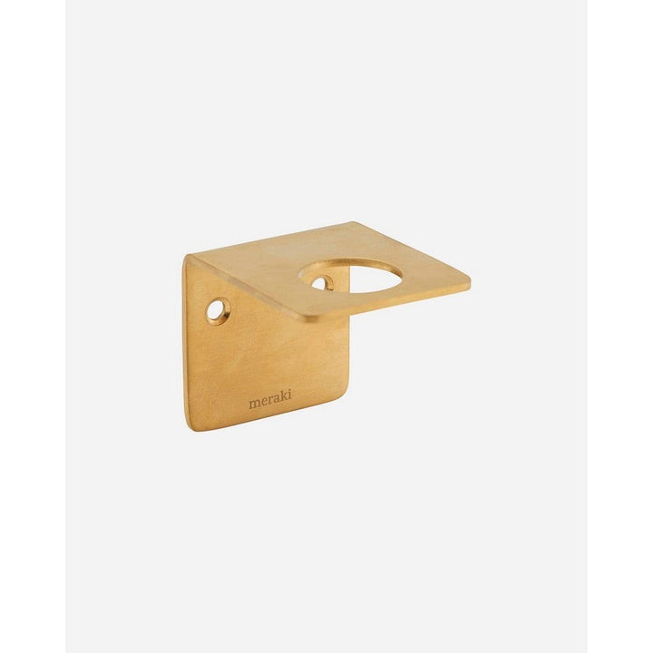 Meraki Tvålhållare Supply Mässing SKU SOC-308580101 EAN 5707644533974