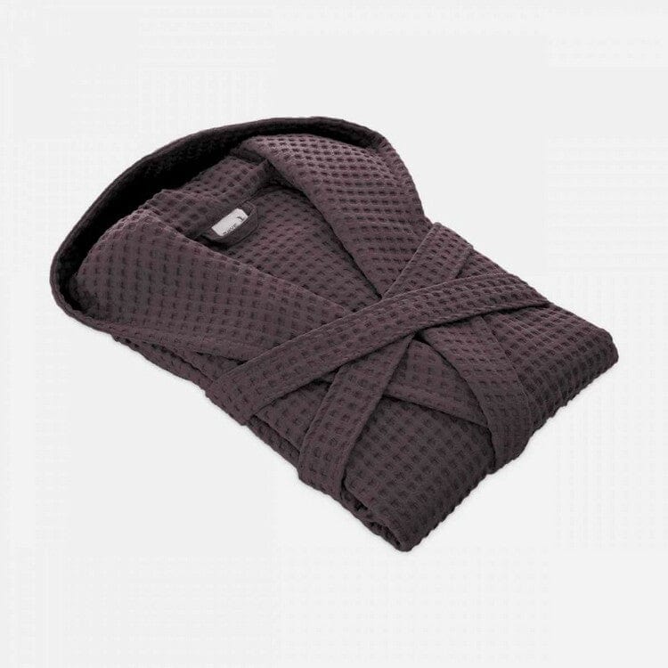 Möve Badrock Piquee Graphite SKU EAN
