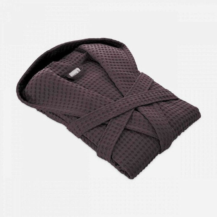 Möve Badrock Piquee Graphite SKU EAN