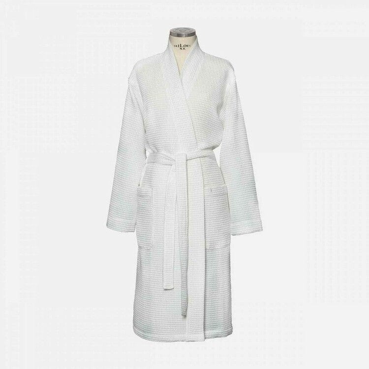 Möve Badrock Waffelpiqee White SKU EAN