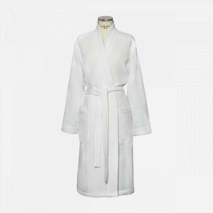 Möve Badrock Waffelpiqee White SKU EAN