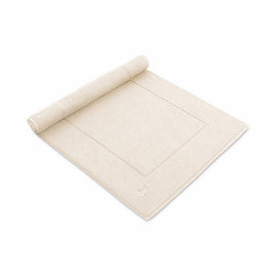 Möve Frottématta Su-wu Ivory SKU LEI-81260300017060 EAN 4013165385451