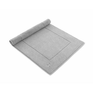 Möve Frottématta Su-wu Silver SKU LEI-81260300829060 EAN 4013165345370