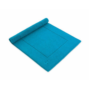 Möve Frottématta Su-wu Turquise SKU LEI-81260300194060 EAN 4013165489029