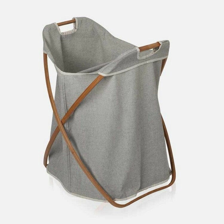 Möve Tvättkorg Bamboo Enkel SKU LEI-4-0779 EAN 4013165243157