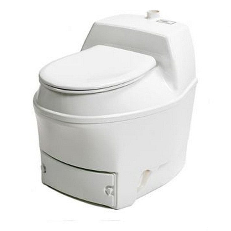 Mulltoa 55ai Biologisk toalett SKU SOL-6718045 EAN 7392809370556