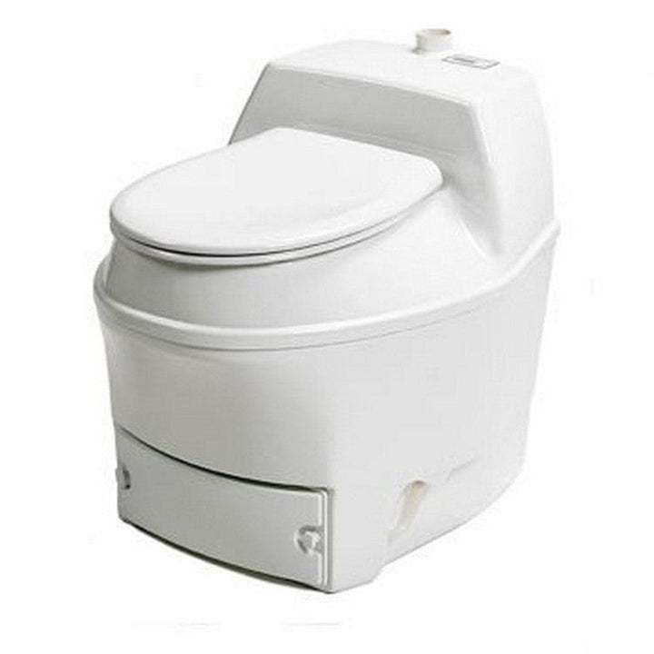 Mulltoa 65ai Biologisk toalett SKU SOL-6718046 EAN 7392809370655
