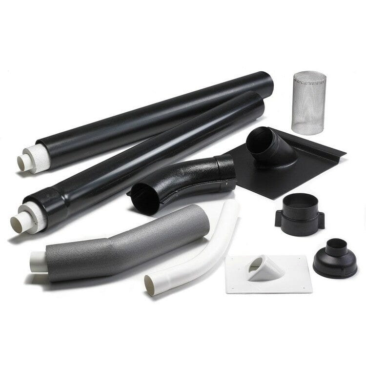 Mulltoa Installationspaket Vägg SKU SOL-6715832 EAN 7392809330604