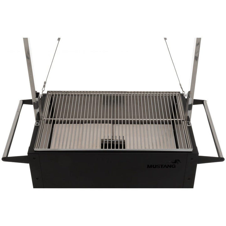 Mustang Utegrill Patagonia SKU TAM-601845 EAN 6410416018454