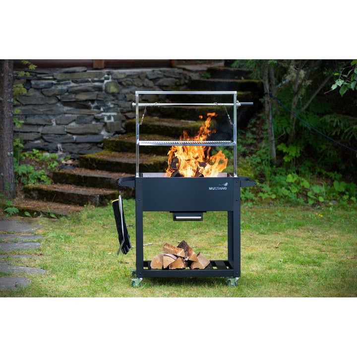 Mustang Utegrill Patagonia SKU TAM-601845 EAN 6410416018454