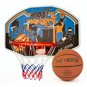 My Hood Basketkorg Ink Boll SKU EUP-304002 EAN 5704035340029