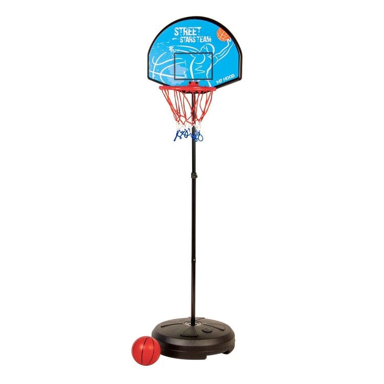 My Hood Basketställning Med Dart SKU EUP-304030 EAN 5704035340302