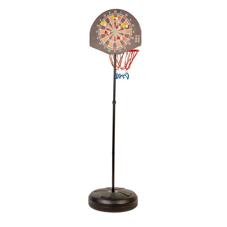My Hood Basketställning Med Dart SKU EUP-304030 EAN 5704035340302