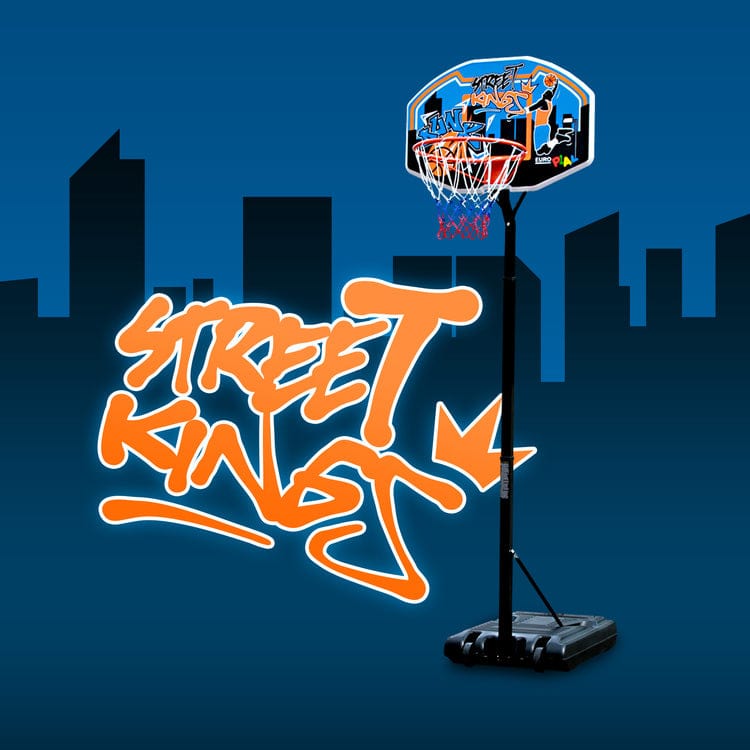 My Hood Familj Basketställning SKU EUP-304004 EAN 5704035340043