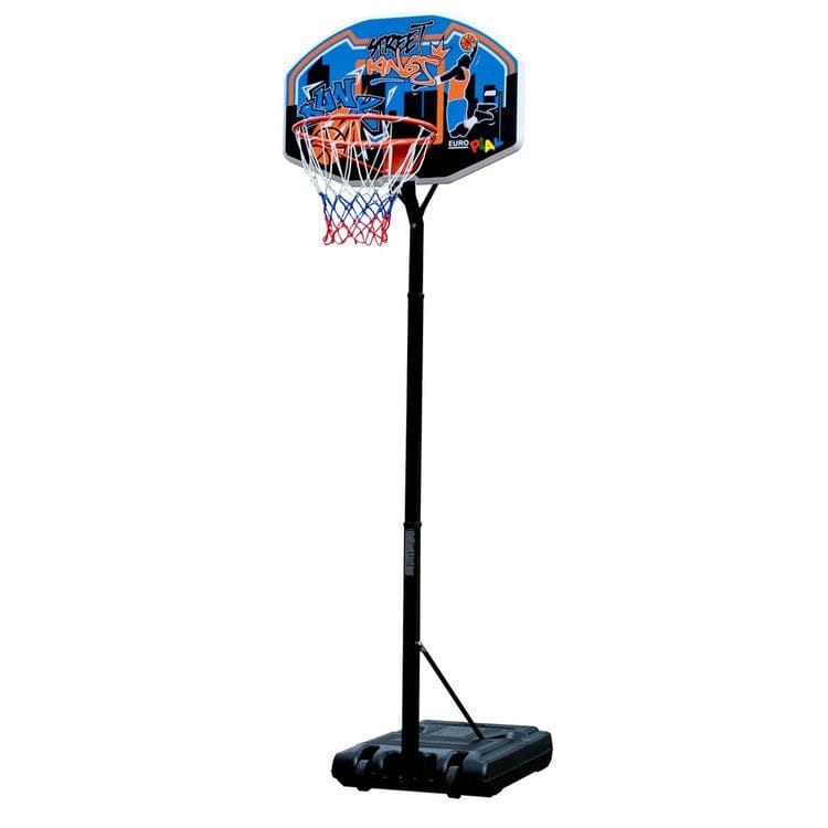 My Hood Familj Basketställning SKU EUP-304004 EAN 5704035340043