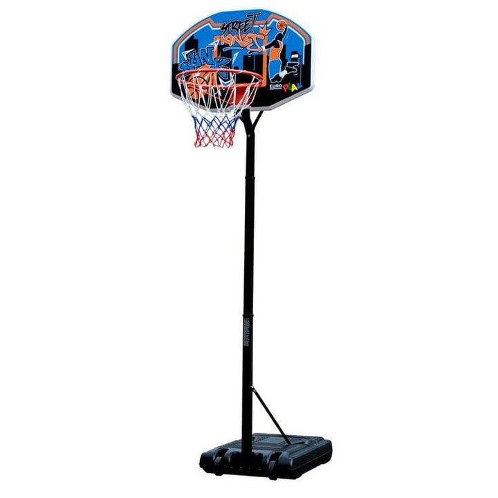 My Hood Familj Basketställning SKU EUP-304004 EAN 5704035340043