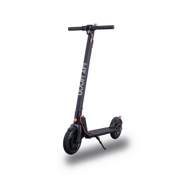 My Hood GLX El-Sparkcykel SKU EUP-508080 EAN 5704035580807