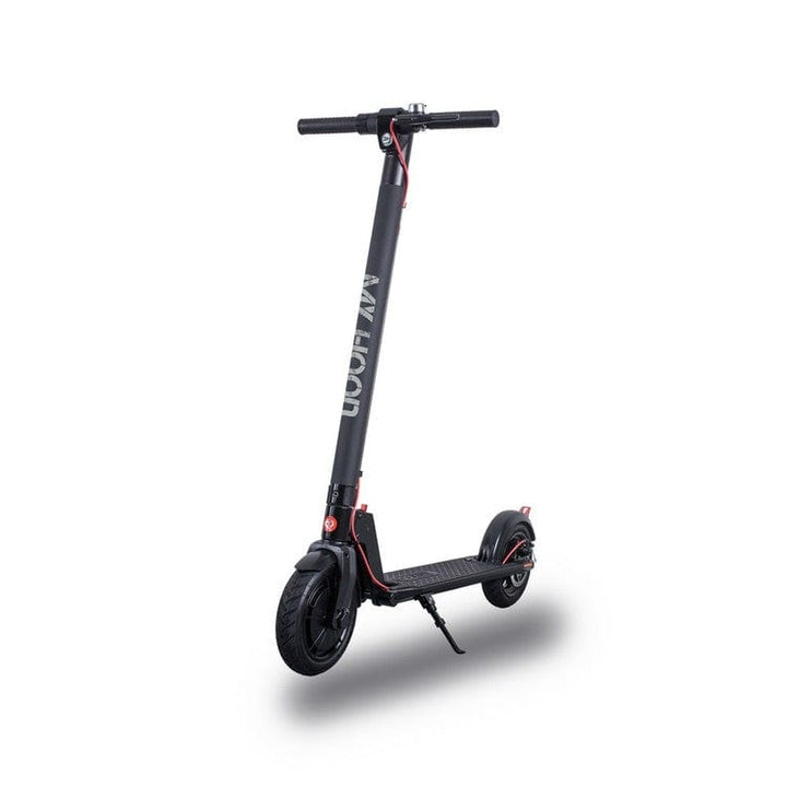 My Hood GLX El-Sparkcykel SKU EUP-508080 EAN 5704035580807