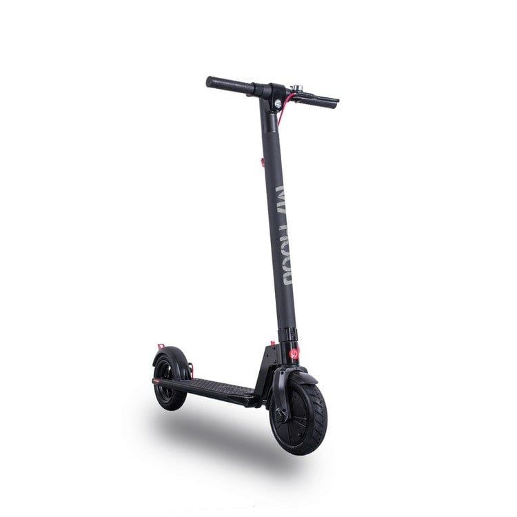 My Hood GLX El-Sparkcykel SKU EUP-508080 EAN 5704035580807