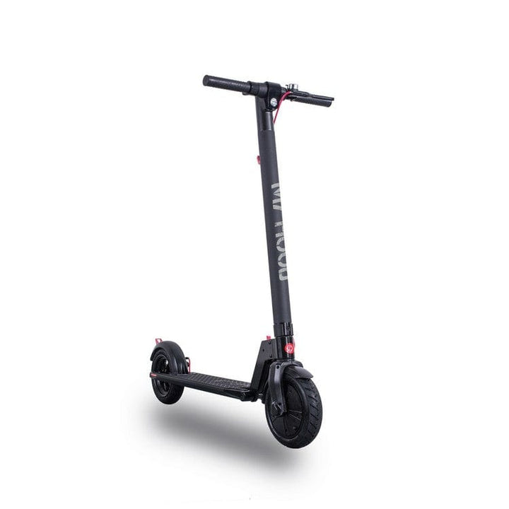 My Hood GLX El-Sparkcykel SKU EUP-508080 EAN 5704035580807