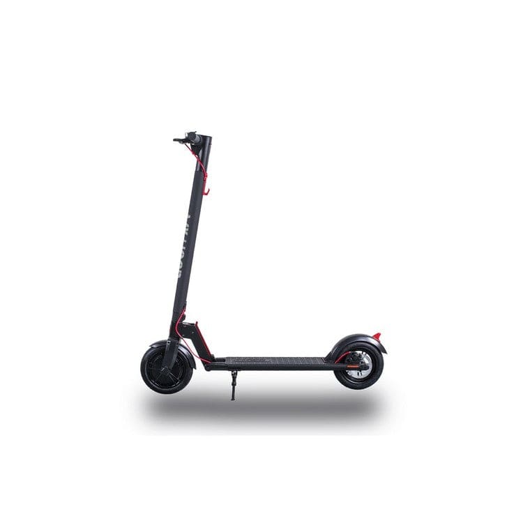 My Hood GLX El-Sparkcykel SKU EUP-508080 EAN 5704035580807