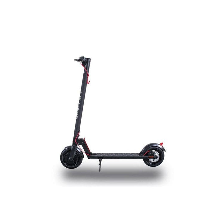 My Hood GLX El-Sparkcykel SKU EUP-508080 EAN 5704035580807