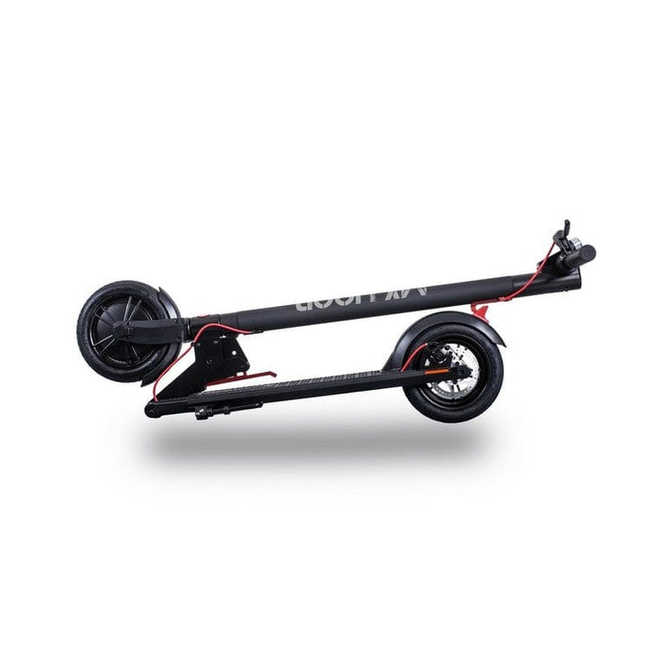 My Hood GLX El-Sparkcykel SKU EUP-508080 EAN 5704035580807