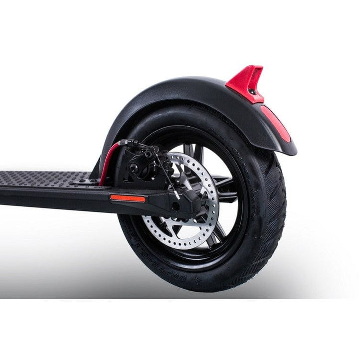 My Hood GLX El-Sparkcykel SKU EUP-508080 EAN 5704035580807