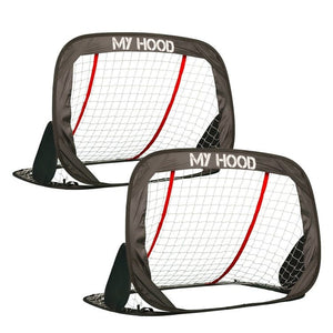 My Hood Pop-Up Fotbollsmål SKU EUP-302000 EAN 5704035320007