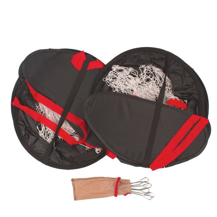 My Hood Pop-Up Fotbollsmål SKU EUP-302000 EAN 5704035320007