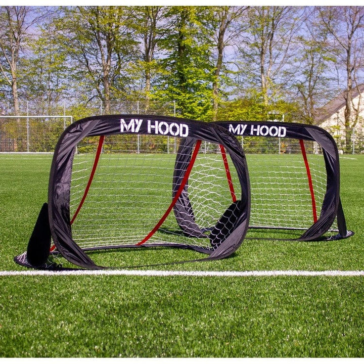 My Hood Pop-Up Fotbollsmål SKU EUP-302000 EAN 5704035320007