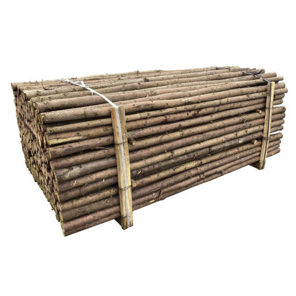 Nordic Fence Bjälkstaket SKU NSH-101-464 EAN 5705858721590