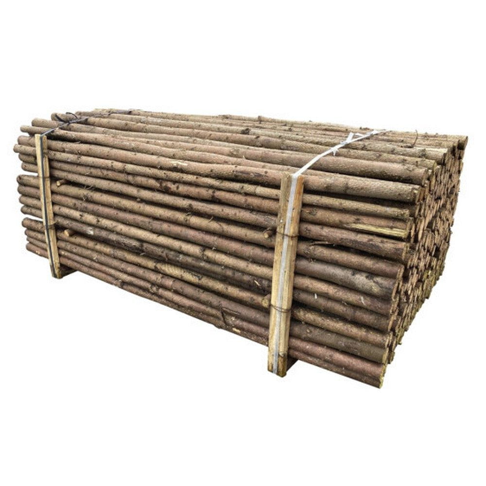 Nordic Fence Bjälkstaket SKU NSH-101-464 EAN 5705858721590