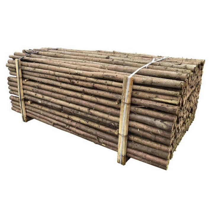 Nordic Fence Bjälkstaket SKU NSH-101-464 EAN 5705858721590