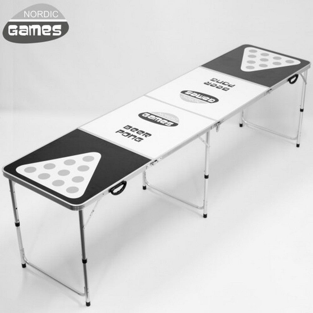 Nordic Games Beer Pong-bord SKU NSH-809-036 EAN 5705858721101