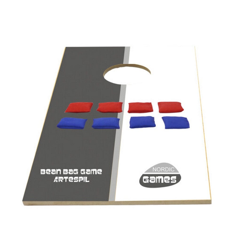 Nordic Games Utomhusspel Bean Bag SKU NSH-809-070 EAN 5705858720036